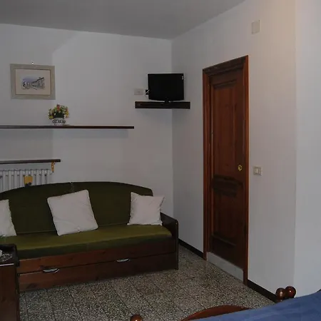 Hotel Regina Sestola Zimmer foto